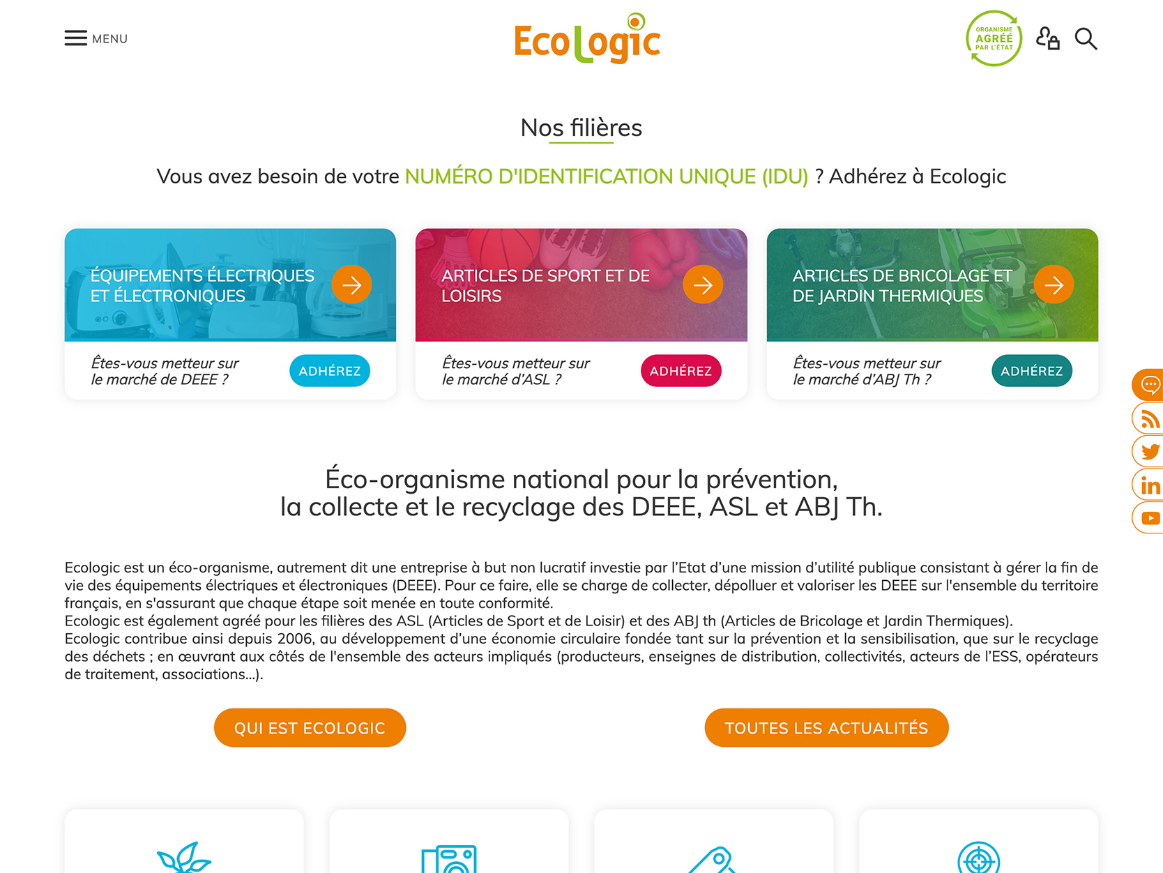 ecologic